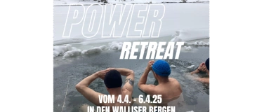 Event-Image for 'Inner Power Retreat'