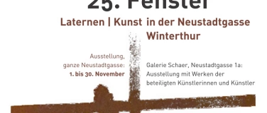 Event-Image for '25. Fenster'