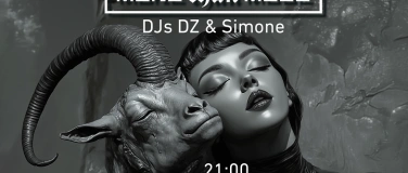 Event-Image for 'More Than Mode mit den DJs DZ & Simone'