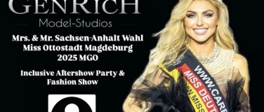 Event-Image for 'Mrs/Mr. Wahl Fashion Dance'