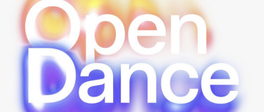 Event-Image for 'Open Dance, November'