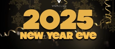 Event-Image for '2025 NEW YEAR EVE'