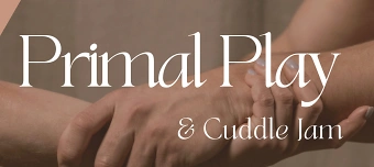 Event organiser of Primal Play & Cuddle Jam