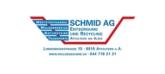 Event organiser of Recycling-Day - Sicher Ausmisten