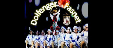 Event-Image for 'Dolfenger Fasnet 2025 - Das ORIGINAL'