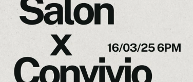 Event-Image for 'Salon X Convivio'