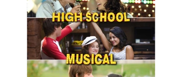 Event-Image for 'High School Musical Event'