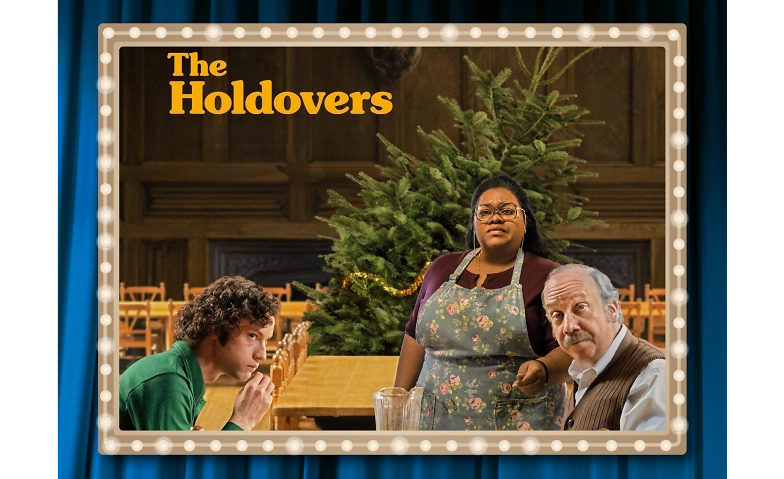 The Holdovers ${singleEventLocation} Billets