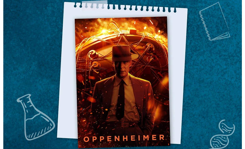 Oppenheimer (Science Cinema) ${singleEventLocation} Billets