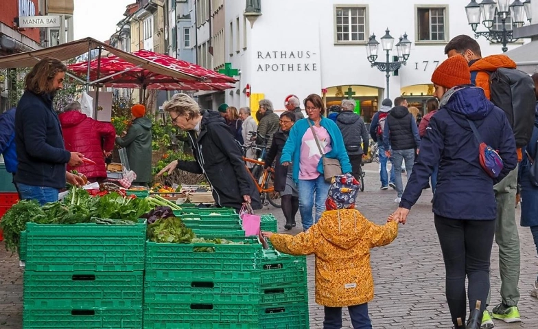 Event-Image for 'Samschtigmärt am Obertor'