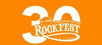 Organisateur de Rockfest 2025 - 30-jähriges Jubiläum