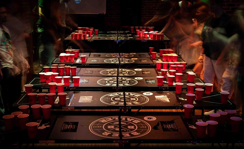 Event-Image for 'Beer Pong Night Karlsruhe'