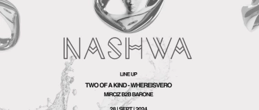 Event-Image for 'NASHWA'