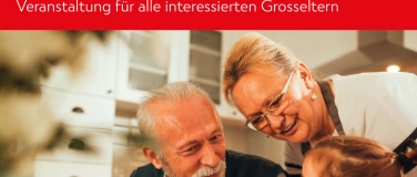 Event-Image for 'Starke Grosseltern – Starke Kinder (Für Grosseltern)'