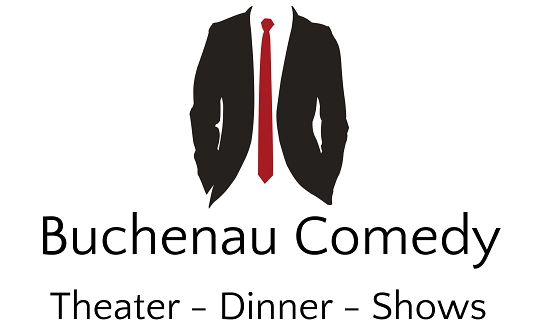 Logo de sponsoring de l'événement Männerschnupfen 2 - Comedy DInner Show