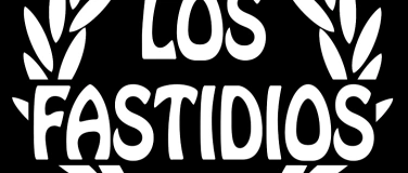 Event-Image for 'Los Fastidios  The Fags'