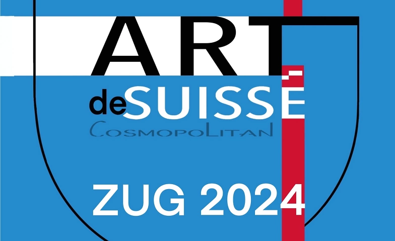 Event-Image for 'ARTdeSUISSE - Herbstausgabe'