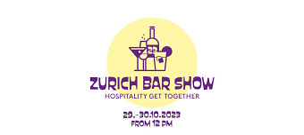 Veranstalter:in von zurich bar show 2025