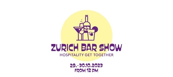 Veranstalter:in von zurich bar show 2025