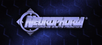 Veranstalter:in von NDNB presents HARD DNB