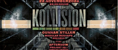 Event-Image for 'Kollision'