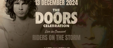 Event-Image for 'The Doors Celebration'