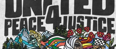 Event-Image for 'United 4 Peace & Justice'