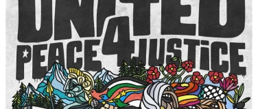 Event-Image for 'United 4 Peace & Justice'