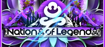 Organisateur de Nations of Legends