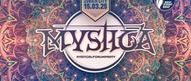 Event-Image for 'Mystica 2025'