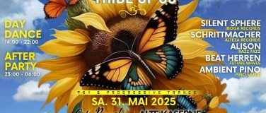 Event-Image for 'Tribe Of Us - Day Dance & After Party'