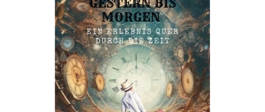 Event-Image for 'Von gestern bis morgen'