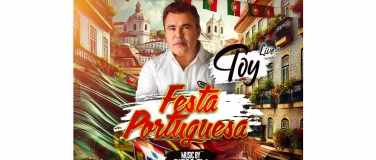 Event-Image for 'Festa Portuguesa - Toy LiveShow'