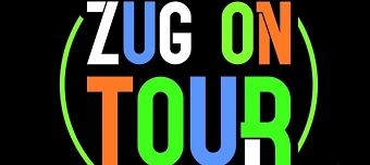 Event organiser of Zuger Multi-Kulti-Tour (Foodtour)