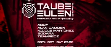 Event-Image for 'Taube Eulen'