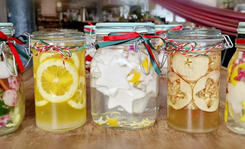 Event-Image for 'Fermentierte Weihnachtsgeschenke'