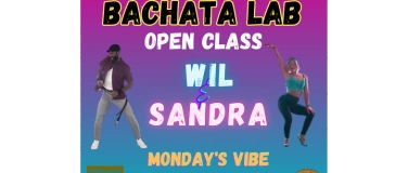 Event-Image for 'RDF Bachata Lab Open Class'