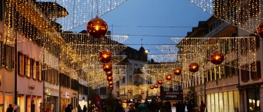 Event-Image for 'Öffentliche Führung "Altstadt im Advent"'