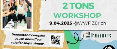 Event-Image for '2tonnes workshop'