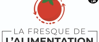 Event-Image for 'Fresque de l'Alimentation'