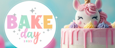 Event-Image for 'Bake Day'