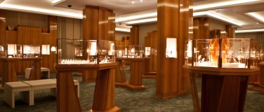 Event-Image for 'Patek Philippe Museum Visit  - 28/11/2024'