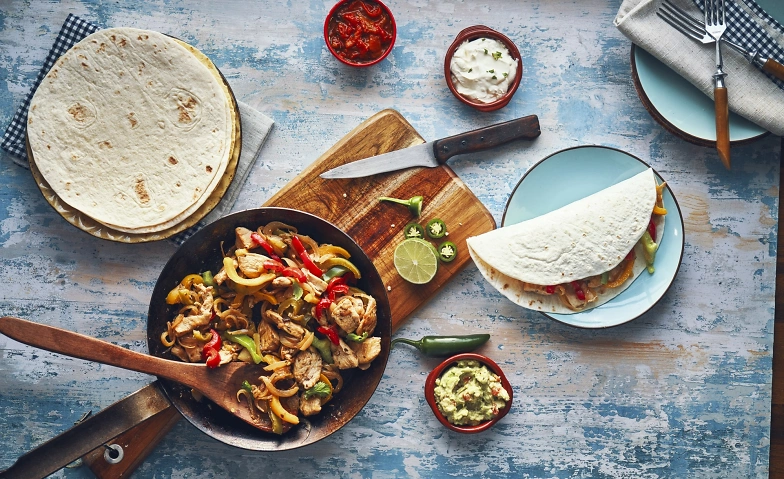 Event-Image for 'Fajitaschiff'