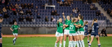 Event-Image for 'FC St.Gallen 1879 vs GC Zürich Frauen'