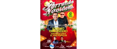 Event-Image for 'Parranda Navideña'