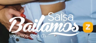 Event organiser of Thursday Salsa Bachata Kizomba Practica