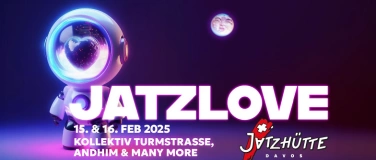 Event-Image for 'JatzLove Festival 2025'