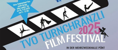 Event-Image for 'TVO Turnchränzli Gala-Abend'