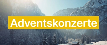 Event-Image for 'Adventskonzert'