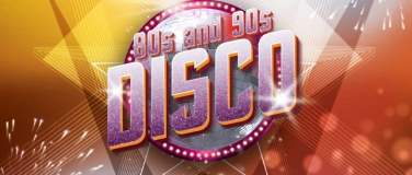 Event-Image for '80s & 90s DISCO'